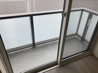 オクテーゼ【1階】の内装