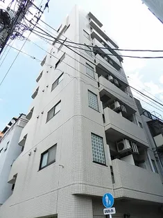 アネックスオマタIIの画像