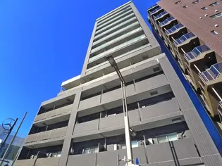 ライジングプレイス金町の画像