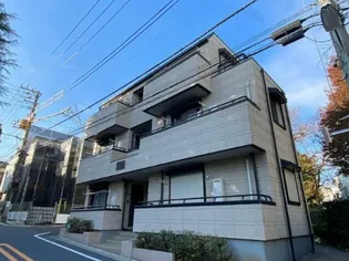 サンフレッチェ吉田【3階】の外観