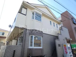 WING北松戸の画像