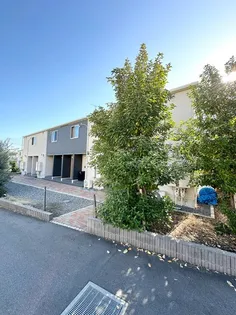 フロンティアハイムI棟の画像