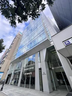 アステリオ北堀江 ザ メトロタワーの画像