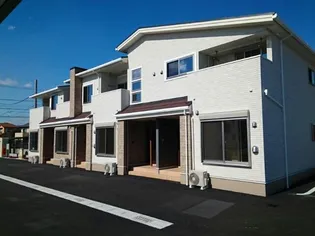 サンパティーク阿波岐原の画像