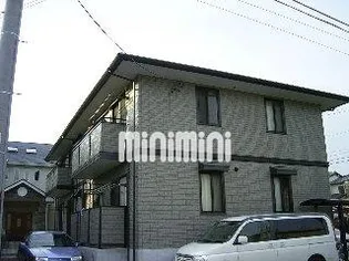 スカイプラザIIIの画像