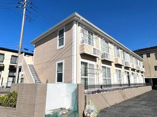 パレスフィーユの画像