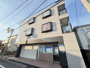 ホワイトセゾン宮久保の画像