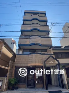 二条晴明ビルの画像