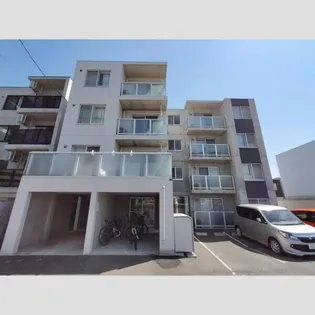 アドラブール麻生の画像