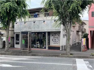 バンノハイツIの画像