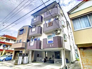 メゾン桜井の画像