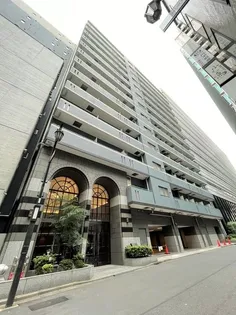 ファミール東京グランリッツの画像