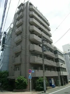 プレール東神田【4階】の外観