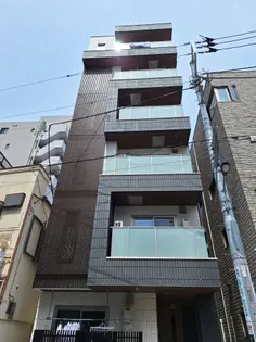 COLZA HUIT 赤羽の画像