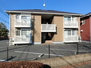 プロムナードさくら Bの画像