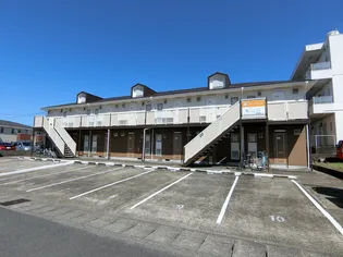 クローバーガーデンの画像