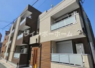 エス ガーデンの画像