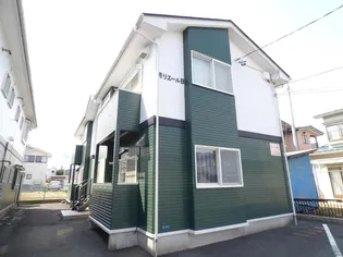 モリエール類家Bの画像