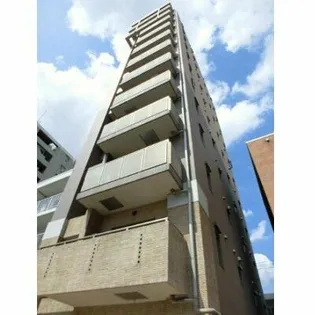 スカイコート初台の画像