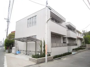 パレ コレイユの画像