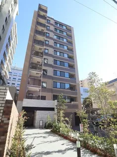 サンクレイドル御苑内藤町の画像