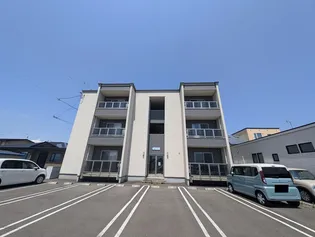 アーバン啓北の画像