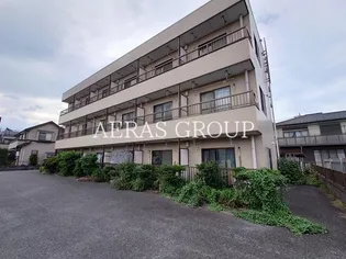 コーポ敬和の画像