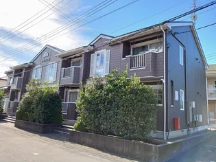 カーサすみれ野の画像