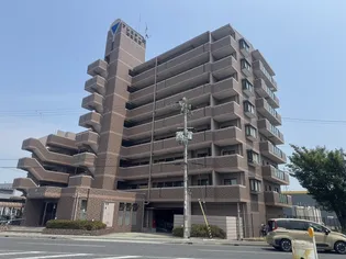 プレステージ加古川IVの画像