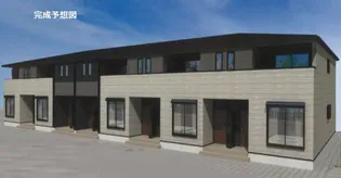 セレノ松並の画像