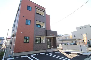 メゾンT S学校町の画像