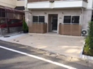 ヒュッゲ護国寺【3階】の外観