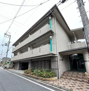 グランドール藤森の画像