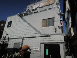 照沼ビルの画像