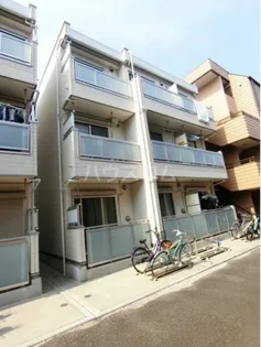 リブリ 大島ステージの画像