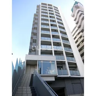 宮城県仙台市太白区長町3【マンション】の外観