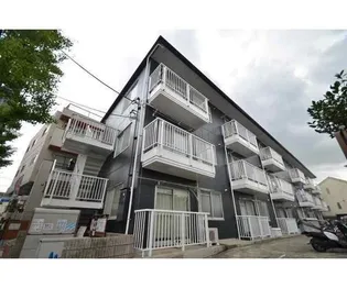 エステートピア野川の画像