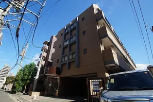 クロスステージ大濠公園の画像