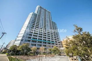 ラグナタワーの画像