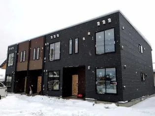 コンフォートクラス村上Wの画像