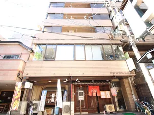 森藤不動産第2ビルの画像