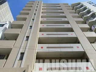 オルテハウスの画像