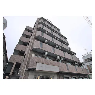 ニューシティアパートメンツ久が原の画像