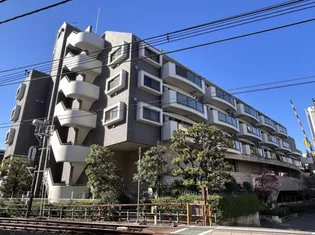 グランエクレール参宮橋の画像