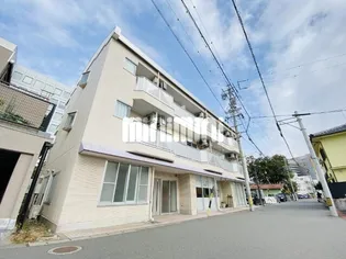 N-ONEビル【2階】の外観