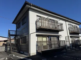 いずみハイツの画像