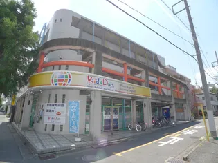 マコーリフラットの画像