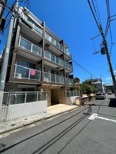 ブランドール中野の画像