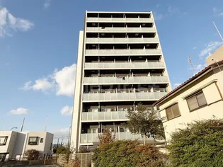 リヴシティ綾瀬WESTの画像