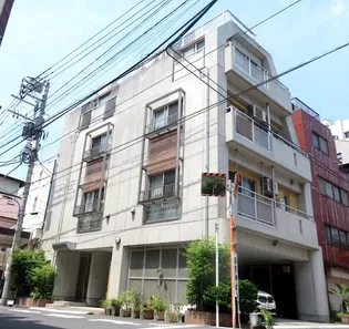 ハイム・MIYAZAWA【1階】の外観